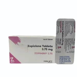 buy zopiclone